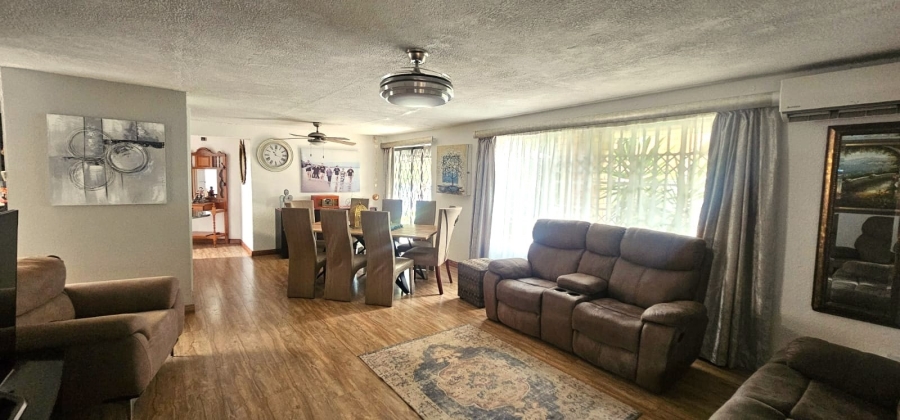 4 Bedroom Property for Sale in Cashan North West